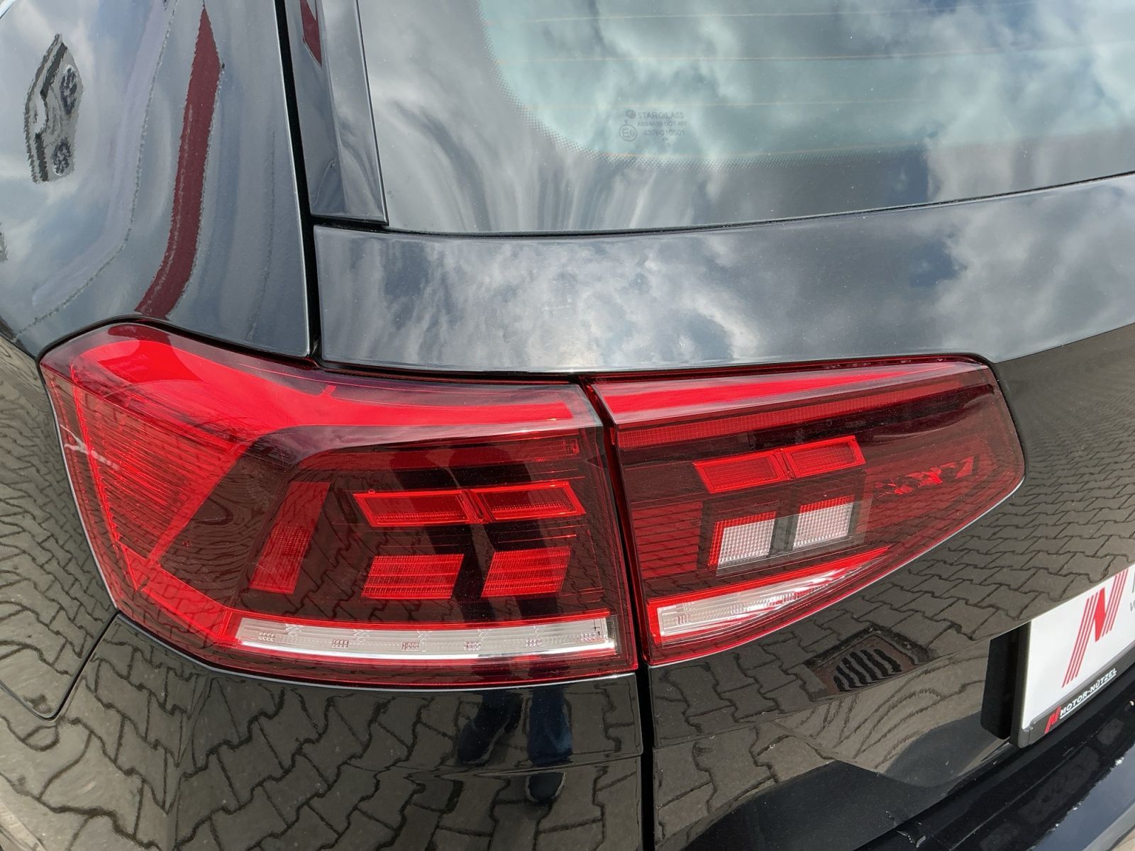 Volkswagen Passat Variant - Bild 19