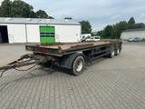 Andere Reisch REA-24 / Absetzmulden / Plattform 8 m - Angebote