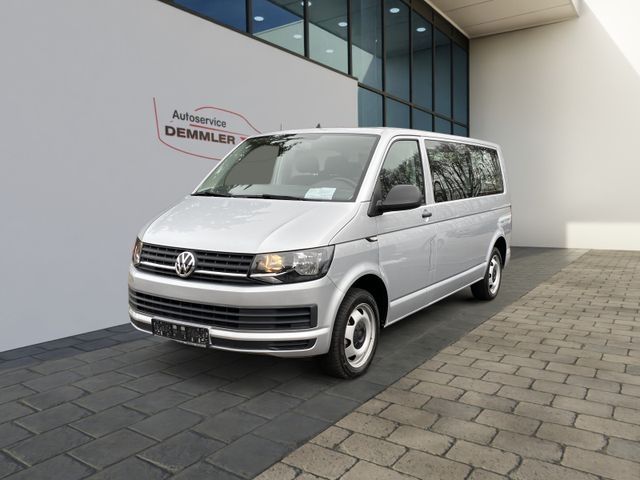 Volkswagen T6 Kombi