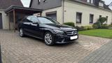 Mercedes-Benz Mercedes C 180 T Avantgarde LED Automatik