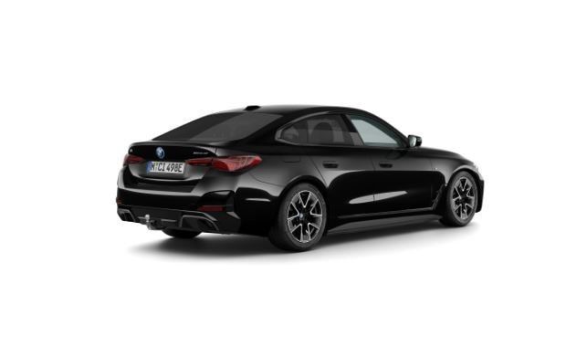 BMW i4 - Bild 2