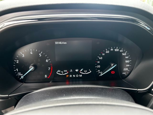 Focus Turnier ST-Line Design*KAMERA*FSH*