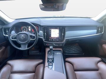 Volvo S90 - 10