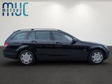 Mercedes-Benz C 220 T CDI Blueefficiency 5/27 Hu/Schalter - Mercedes-Benz C 220 bis 10.000 Euro