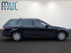 MERCEDES-BENZ C 220 T CDI Blueefficiency 5/27 Hu/Schalter