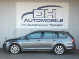 Volkswagen Golf VII KAMERA NAVI GANZJAHRES MASSAGE SITZE - Volkswagen Golf: Sitze