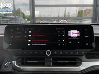 Jeep Compass - Vorschau Bild 22