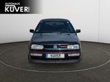 Volkswagen Golf Cabrio 2,0 Sondermodell Classic Edtion - Volkswagen Golf aus 1996: Cabrio