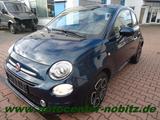 Fiat 500 1.0 Club Hybrid *Klimaautomatik-PDC-NSW* - Fiat 500 CLUB mit Benzin-Antrieb