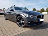 BMW 420i Gran Coupe Aut.-Nav. Pro-HUD-H.K.-19 - BMW 420 Gran Coupé aus 2015