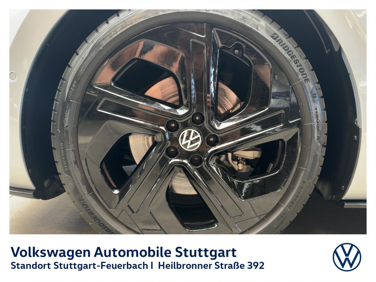Volkswagen ID.3 - Bild 12