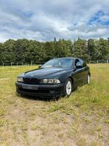 BMW e39 535i V8 Ac Schnitzer - BMW 535: 535i E39
