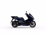Honda PCX 125 - HONDA PCX