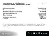 BMW 118i Sport Line LiCoPro adap.LED Klima Bluetooth - Gebrauchtwagen in Lüneburg