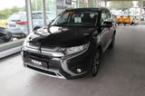 Mitsubishi Outlander Active 2WD CVT - Mitsubishi Outlander: Cvt
