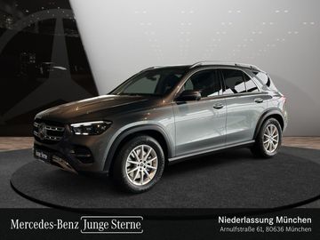 Mercedes GLE 350 - 2