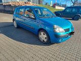 Renault Clio Expression 1.2 TüV Neu - Renault Clio aus 2002: 1.2