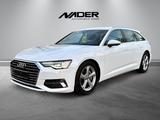 Audi A6 Avant 45 TDI quattro sport/Kamera-360°/LED/1H