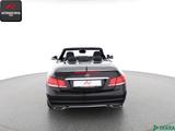 Mercedes-Benz E 250 Cabrio PANAMERICANA,AIRSCARF,LEDILS,AHK  - Mercedes-Benz E 250 mit Benzin-Antrieb: Cabrio