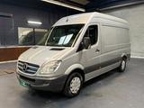 Mercedes-Benz Sprinter 316 Autom. Kasten L2-H2 WERKSTATTWAGEN - Mercedes-Benz Sprinter: L2h2
