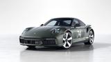 Porsche 911 Turbo 50 Jahre - Porsche New cars: 911 Turbo