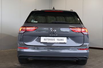 Volkswagen Golf - 5