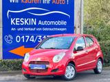Suzuki Alto Basis*KLIMA*EL-FENSTER*HU+INSP+KUPPLUNG NEU - Suzuki Alto mit Benzin-Antrieb: Kleinwagen, Schaltgetriebe