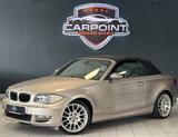 BMW 120i Cabrio - BMW 120 in Bochum