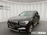 BMW X3 xDrive30d X-Line AHK Navi Sportsitze LED SHZ  - BMW X3: Sports