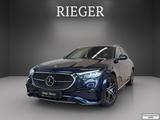 Mercedes-Benz E 220 d T AMG*AHK*Superscreen*Alarm*Keyless*19"*