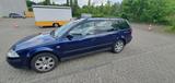 Volkswagen Passat 1.6 Basis Basis - gebrauchte Volkswagen Passat aus dem Jahr 2003