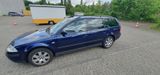 Volkswagen Passat 1.6 Basis Basis - Volkswagen Passat aus 2003: Kombi