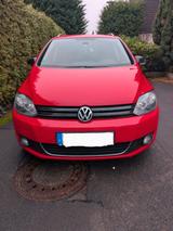 Volkswagen Golf Plus 1.4 TSI DSG Comfortline Comfortline - Volkswagen Golf Plus: Dsg