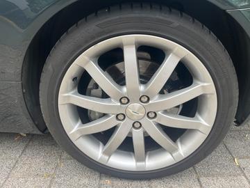 2005 Aston Martin DB9 缩略图 20