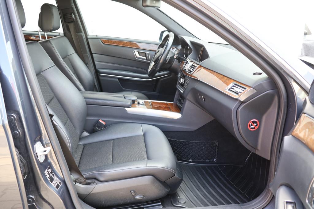 Mercedes-Benz E 350