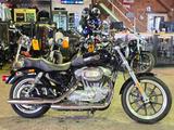 Harley-Davidson XL883L Sportster SuperLow - HARLEY-DAVIDSON 883 SUPERLOW