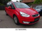Ford Galaxy Trend/7 Sitze/Klimaautomatik/AHK - Ford Galaxy in Nürnberg