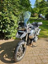 BMW R 1200 GS Originalzustand  Safety-, Komfortpaket - BMW K 1200 S