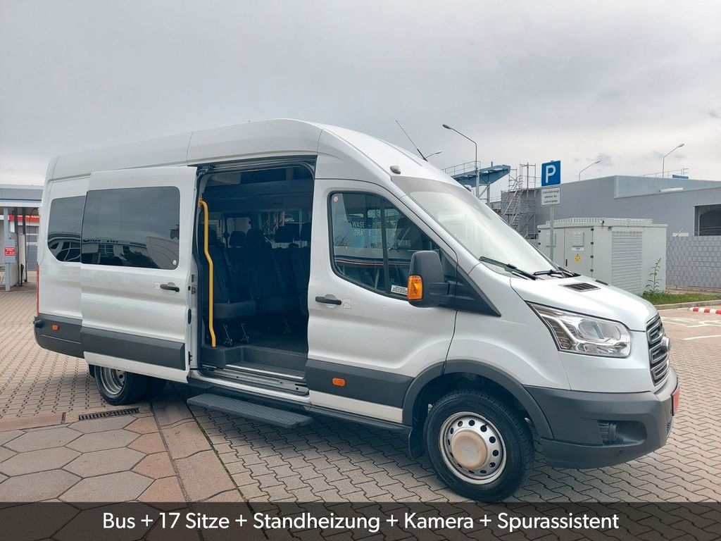 Image of Ford Transit