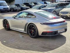 Fahrzeugabbildung 911 992 Carrera S 3.0 EU6d