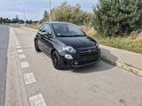 Fiat 500S 1.2 75ps 50700km - Fiat 500S aus 2017
