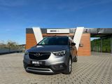 Opel Crossland (X) Ultimate AUTOMATIK NAVI ABN. AHK - Opel Crossland (X) aus 2020