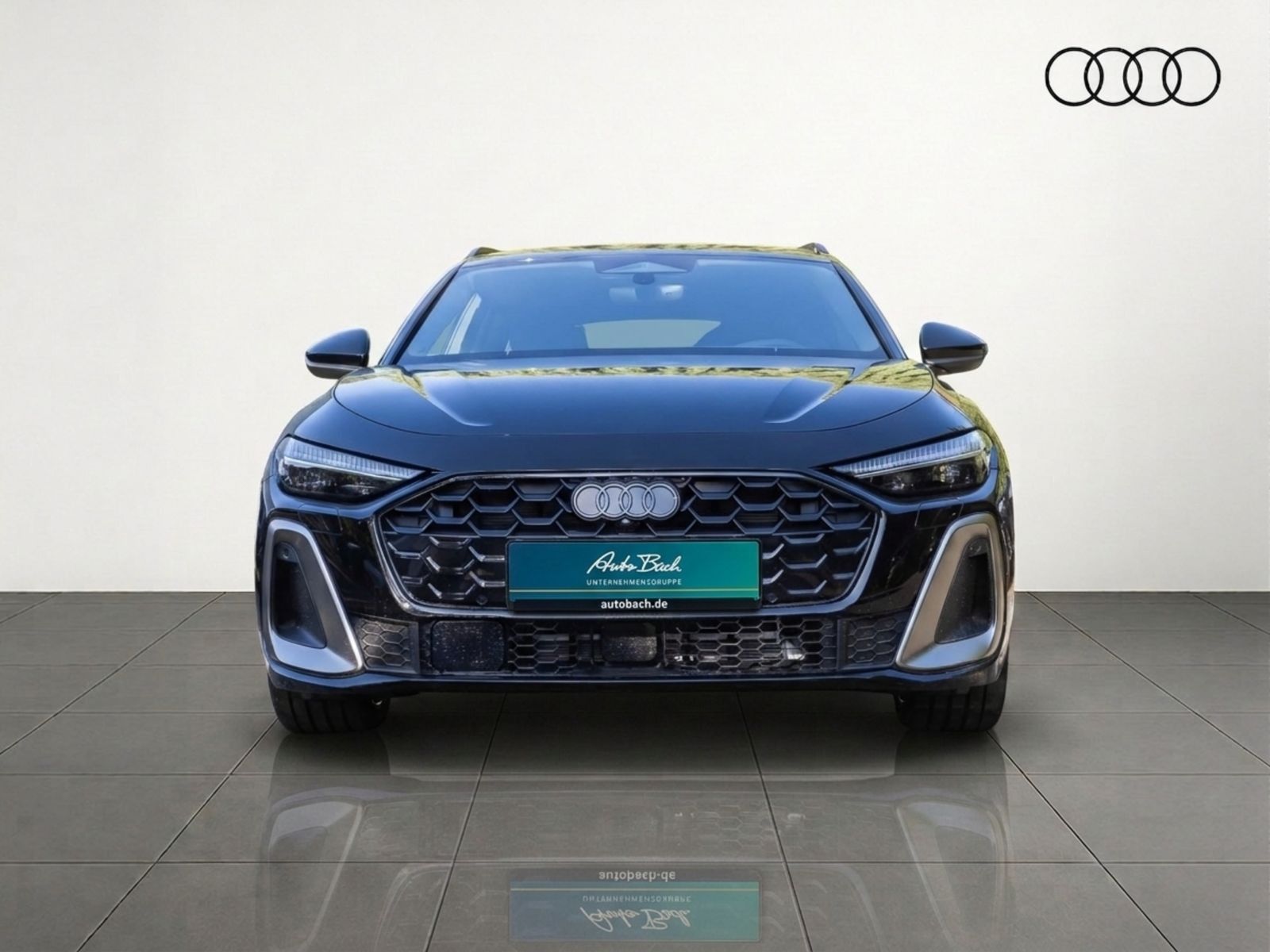 Audi A5 Avant S line e-hybrid qu. 270kW AHK TechPlus  imagem 3