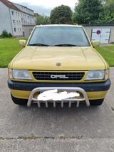 Opel Frontera 2.0 Sport Sport - gebrauchte Opel Frontera aus dem Jahr 1996