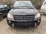 Mercedes-Benz ML 320 CDI 4MATIC - - Mercedes-Benz ML-Class in Frankfurt (Main)