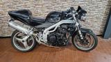Triumph Spedd Triple 955i - TRIUMPH DRESDEN