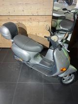 Vespa ET50 2T wenig KM aus 1.Hand!!! - BENZIN ROLLER