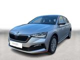 Skoda Scala COOL PLUS 1.0 TSI KLIMA+APP+DAB+BT+LED+SHZ - Skoda Scala: Cool Plus