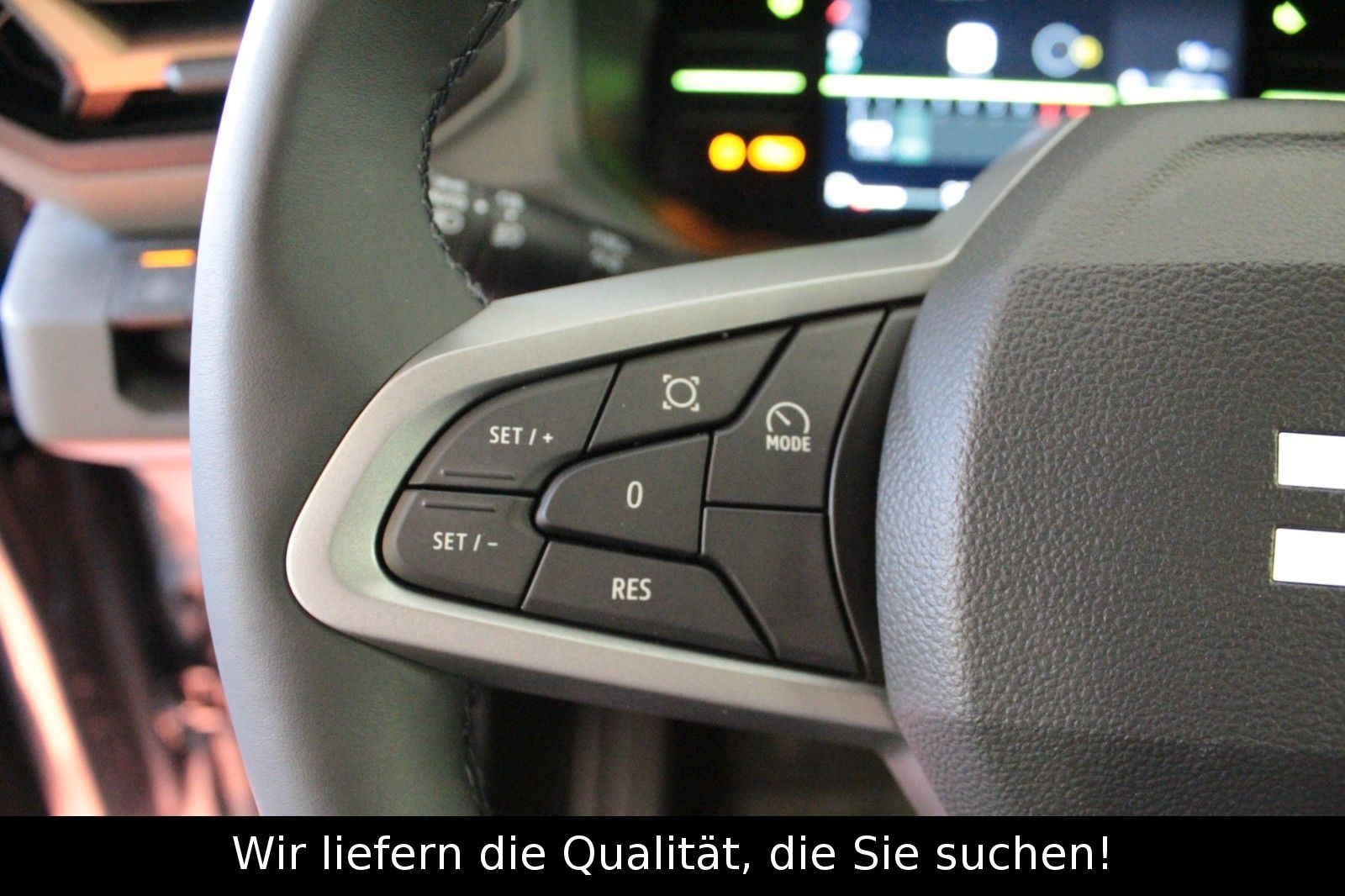 Fahrzeugabbildung Dacia Duster mild Hybrid 130 Extreme*Winterpaket*