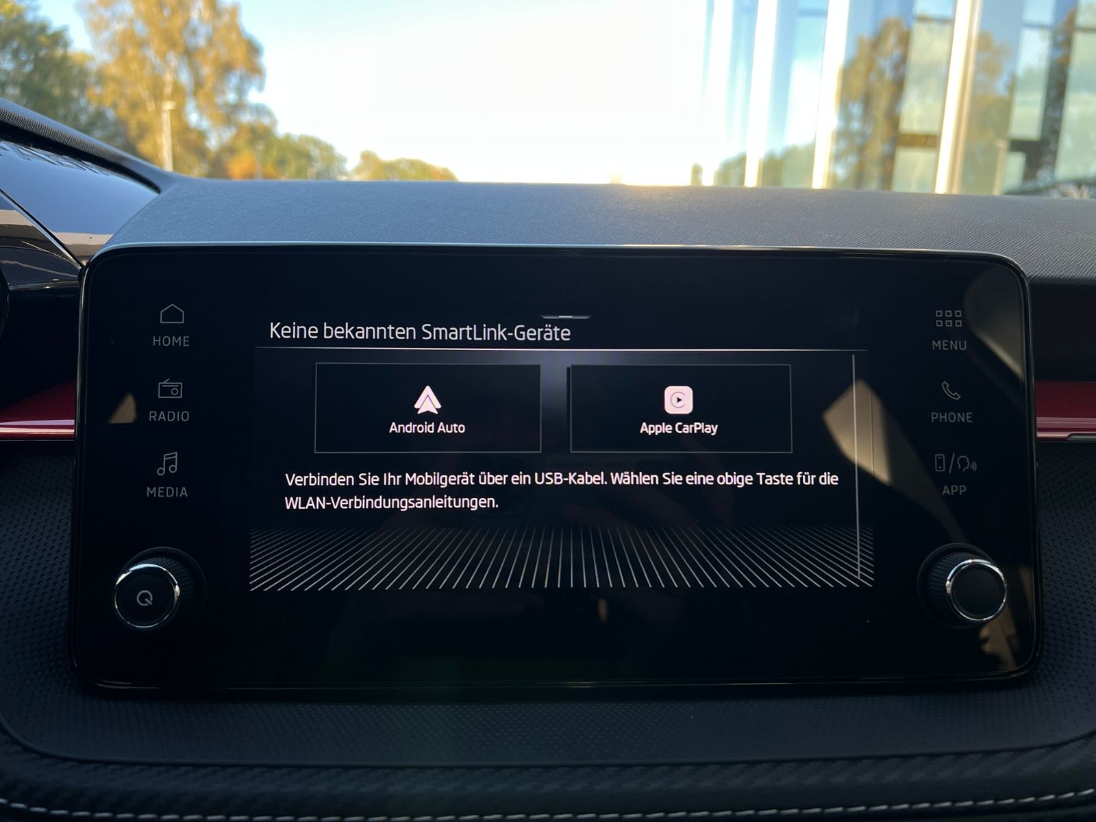 Fahrzeugabbildung SKODA Fabia Monte Carlo 1.0 TSI DSG *LED, SmartLink, K
